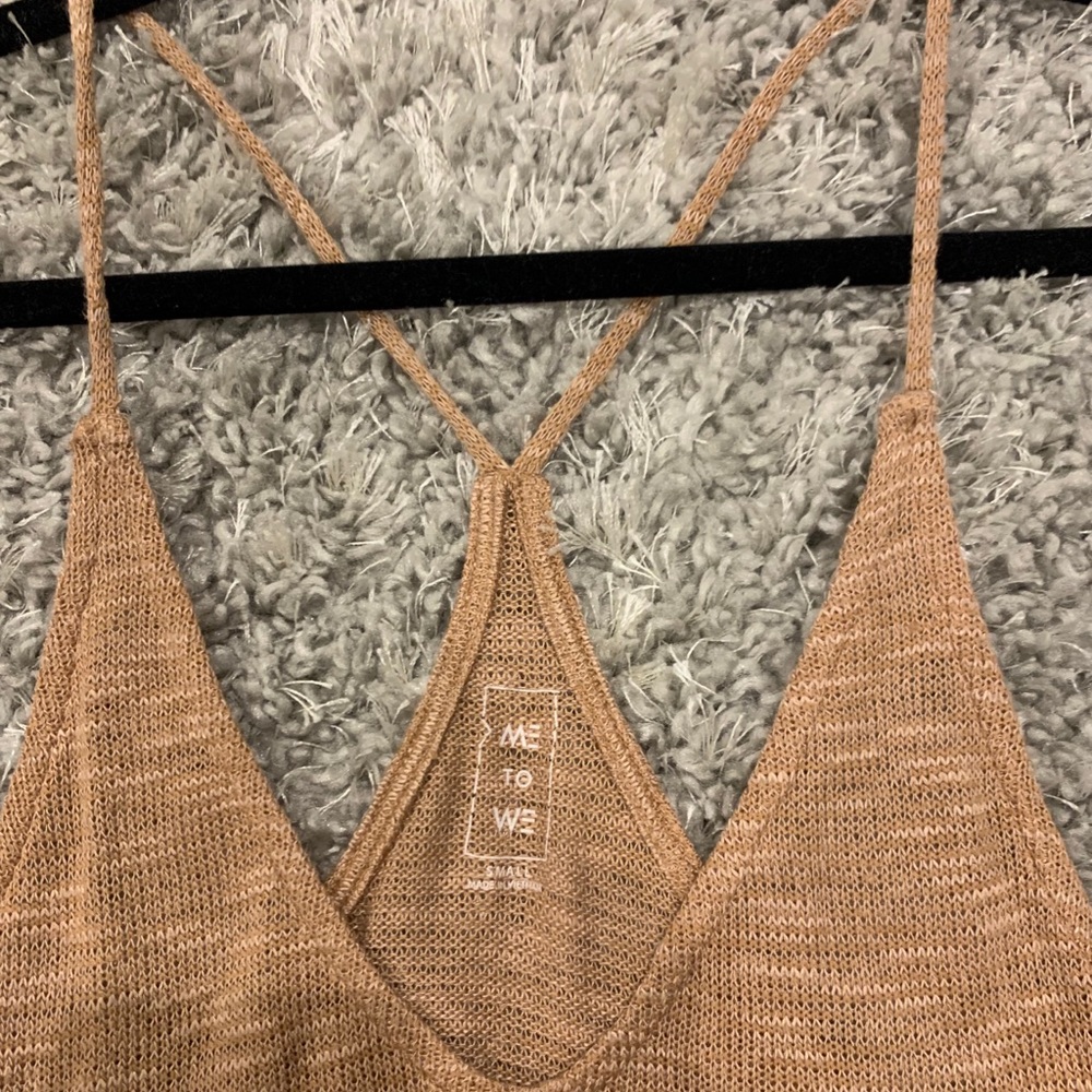 Tank top - Picture 3 of 4